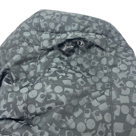 NICE Nike SB X Stash Goose Down Jacket Collab RARE Size Medium - Picture 2 of 16